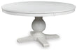 Greddinton Dining Room Set - Dow Furniture (ME)