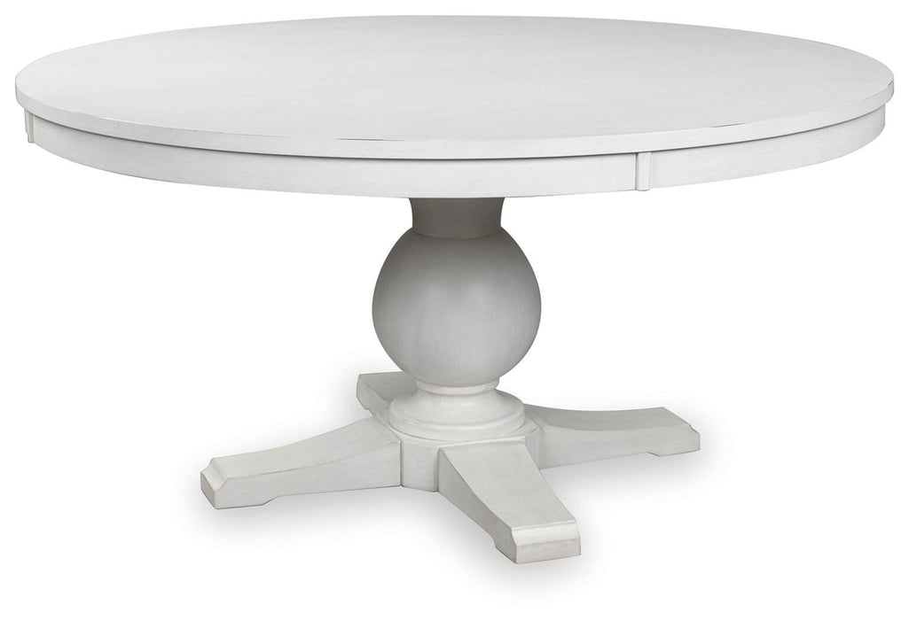 Greddinton Dining Room Set - Dow Furniture (ME)