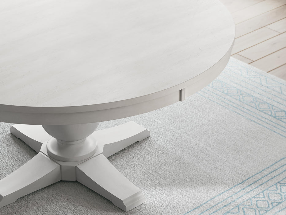 Greddinton Dining Room Set - Dow Furniture (ME)
