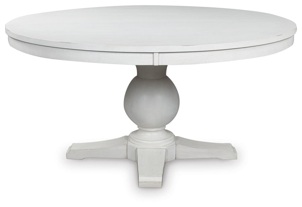 Greddinton Dining Room Set - Dow Furniture (ME)