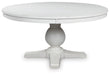 Greddinton Dining Room Set - Dow Furniture (ME)