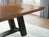 Greddinton Dining Room Set - Dow Furniture (ME)