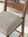 Greddinton Dining Room Set - Dow Furniture (ME)