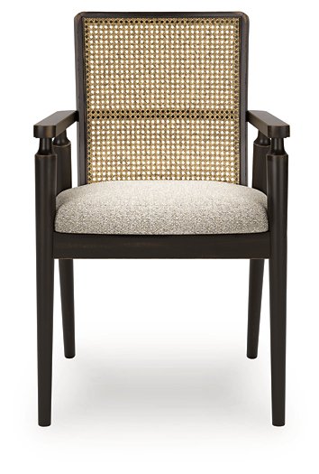 Galliden Dining Room Set - Dow Furniture (ME)
