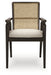 Galliden Dining Room Set - Dow Furniture (ME)