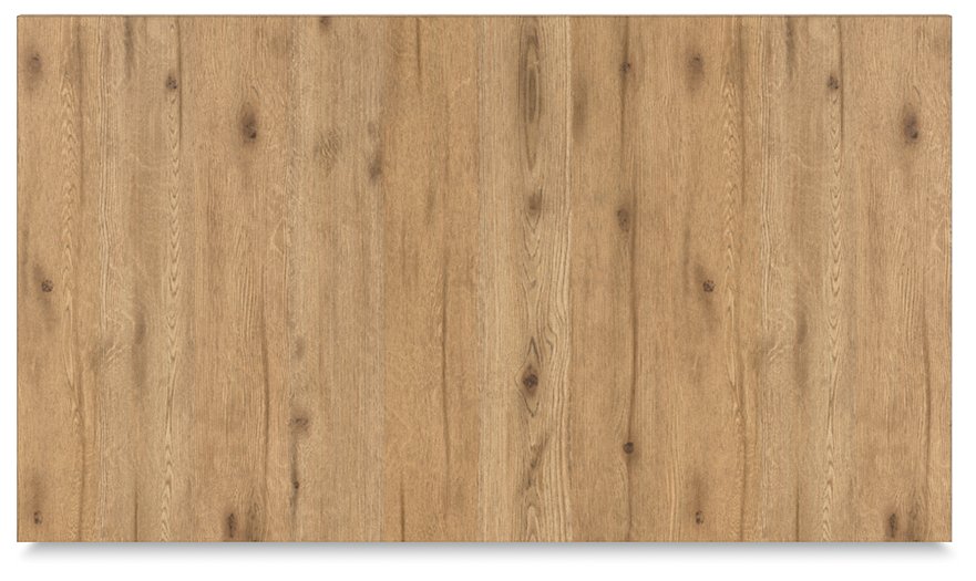 Galliden Dining Table - Dow Furniture (ME)