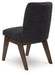 Dilenno Dining Chair - Dow Furniture (ME)