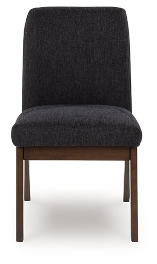 Dilenno Dining Chair - Dow Furniture (ME)
