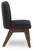 Dilenno Dining Chair - Dow Furniture (ME)