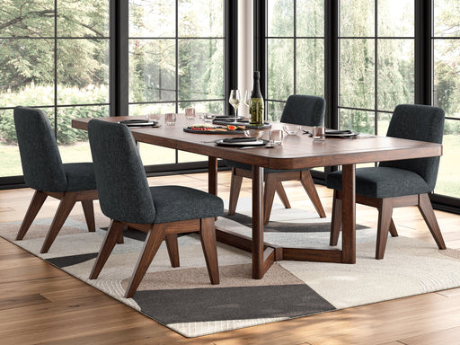 Dilenno Dining Room Set - Dow Furniture (ME)