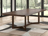 Dilenno Dining Extension Table - Dow Furniture (ME)