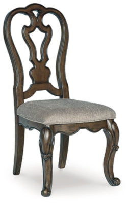 Maylee Dining Room Set - Dow Furniture (ME)