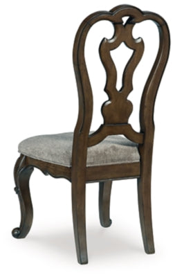 Maylee Dining Room Set - Dow Furniture (ME)