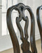 Maylee Dining Room Set - Dow Furniture (ME)