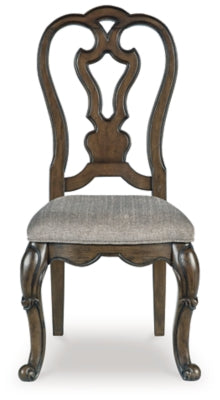 Maylee Dining Room Set - Dow Furniture (ME)