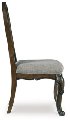Maylee Dining Room Set - Dow Furniture (ME)