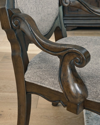 Maylee Dining Room Set - Dow Furniture (ME)