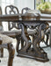 Maylee Dining Room Set - Dow Furniture (ME)