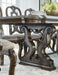 Maylee Dining Room Set - Dow Furniture (ME)