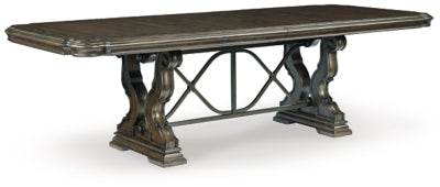 Maylee Dining Room Set - Dow Furniture (ME)
