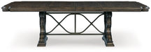 Maylee Dining Room Set - Dow Furniture (ME)