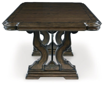 Maylee Dining Room Set - Dow Furniture (ME)