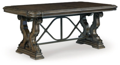 Maylee Dining Room Set - Dow Furniture (ME)