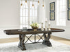 Maylee Dining Room Set - Dow Furniture (ME)