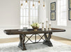 Maylee Dining Room Set - Dow Furniture (ME)