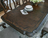 Maylee Dining Room Set - Dow Furniture (ME)