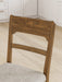 Cabalynn Counter Height Barstool - Dow Furniture (ME)