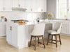 Cabalynn Counter Height Barstool - Dow Furniture (ME)