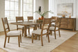 Cabalynn Dining Server - Dow Furniture (ME)