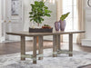 Chrestner Dining Table - Dow Furniture (ME)