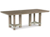 Chrestner Dining Table - Dow Furniture (ME)