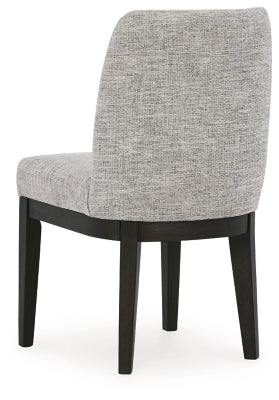Burkhaus Dining Room Set - Dow Furniture (ME)