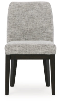 Burkhaus Dining Room Set - Dow Furniture (ME)