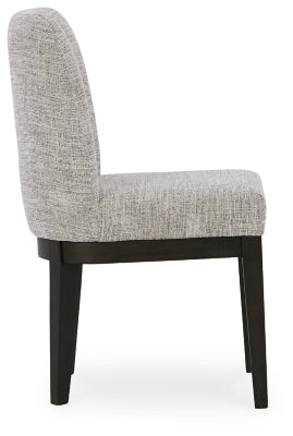 Burkhaus Dining Room Set - Dow Furniture (ME)