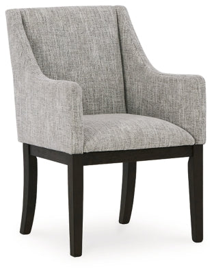 Burkhaus Dining Room Set - Dow Furniture (ME)