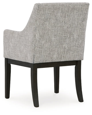 Burkhaus Dining Room Set - Dow Furniture (ME)