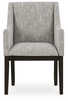 Burkhaus Dining Room Set - Dow Furniture (ME)