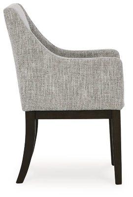 Burkhaus Dining Room Set - Dow Furniture (ME)