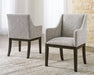 Burkhaus Dining Room Set - Dow Furniture (ME)