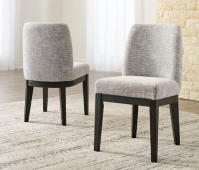 Burkhaus Dining Room Set - Dow Furniture (ME)