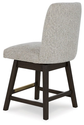 Burkhaus Dining Room Set - Dow Furniture (ME)