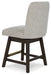 Burkhaus Dining Room Set - Dow Furniture (ME)