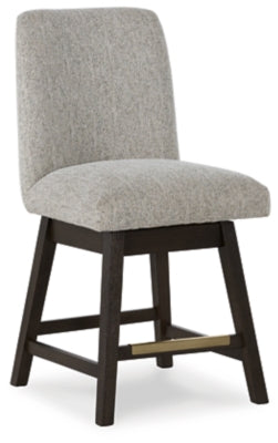 Burkhaus Dining Room Set - Dow Furniture (ME)