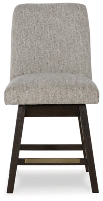 Burkhaus Dining Room Set - Dow Furniture (ME)