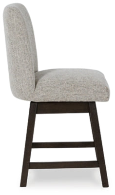 Burkhaus Dining Room Set - Dow Furniture (ME)