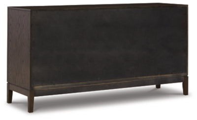 Burkhaus Dining Room Set - Dow Furniture (ME)
